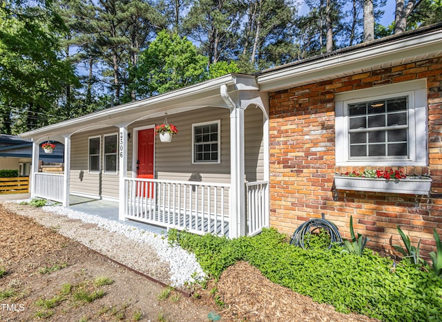2506 N Duke St, Durham, NC 27704 - photo 4