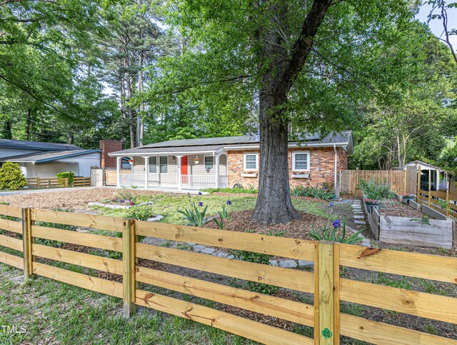 2506 N Duke St, Durham, NC 27704 - photo 31