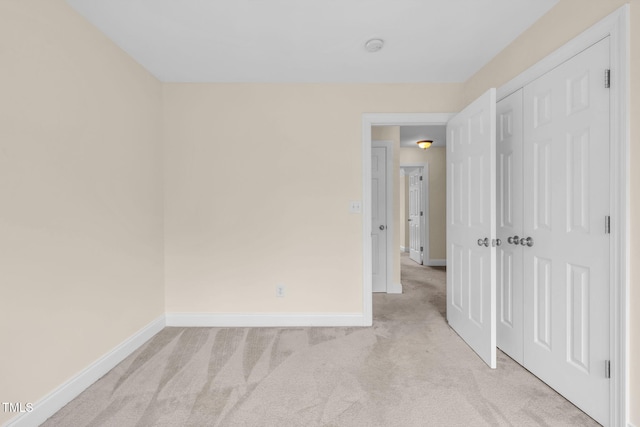 2506 Happy Ln, Raleigh, NC 27614 - unfurnished room featuring light carpet and baseboards