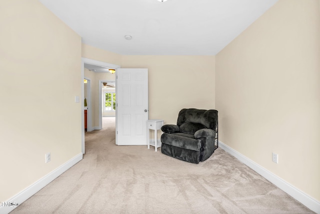 2506 Happy Ln, Raleigh, NC 27614 - unfurnished room with carpet flooring and baseboards