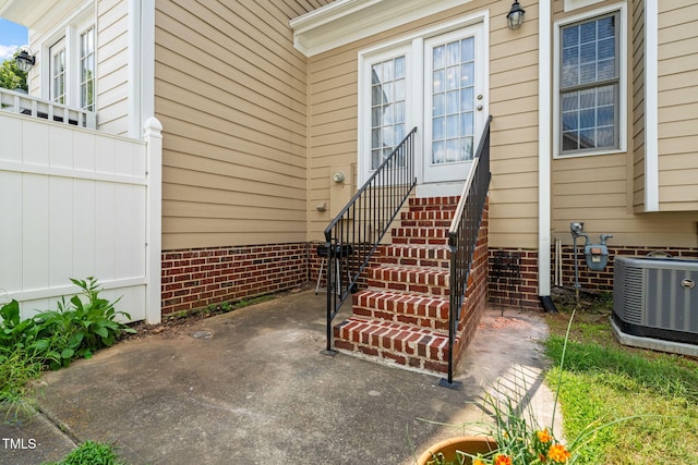2506 Happy Ln, Raleigh, NC 27614 - view of patio