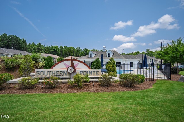 1010 Navigon Dr, Durham, NC 27713 - photo 21