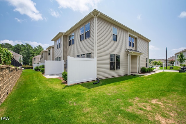1010 Navigon Dr, Durham, NC 27713 - photo 24