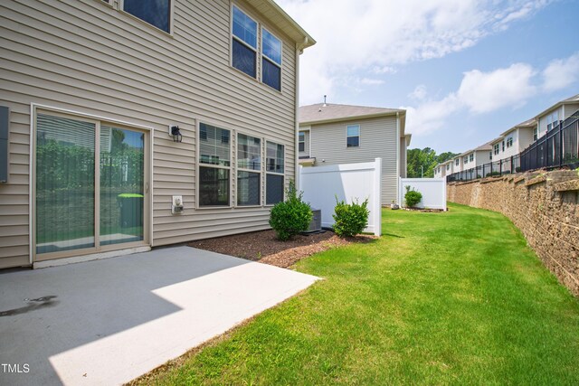 1010 Navigon Dr, Durham, NC 27713 - photo 25