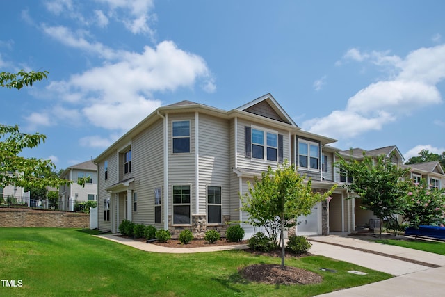 1010 Navigon Dr, Durham, NC 27713 - photo 2