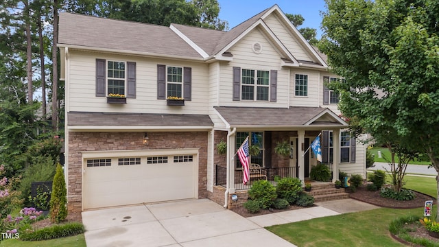 54 Peachtree Ln, Clayton, NC 27520 - photo 1