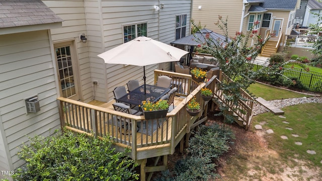 54 Peachtree Ln, Clayton, NC 27520 - photo 32