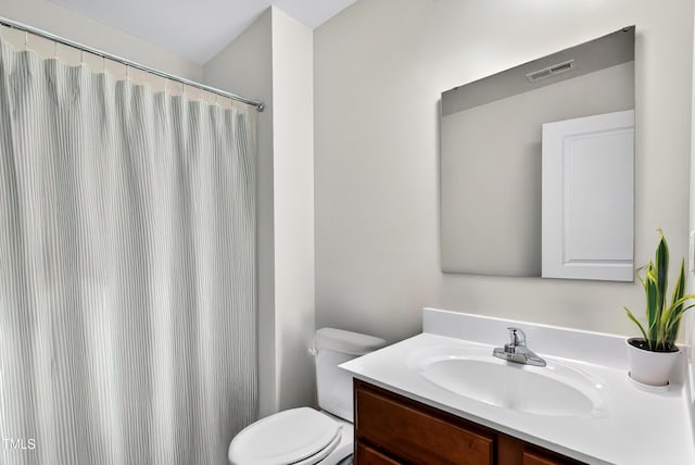 3 Windchime Ct, Durham, NC 27704 - full bath featuring vanity and curtained shower