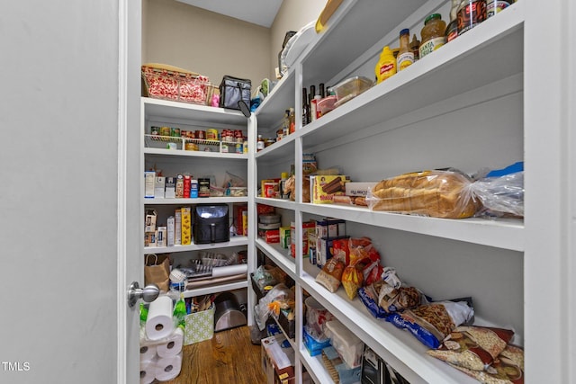 5005 Clyden Cv, Raleigh, NC 27612 - view of pantry