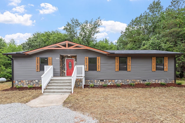 1482 Pickard Rd, Sanford, NC 27330 - photo 1