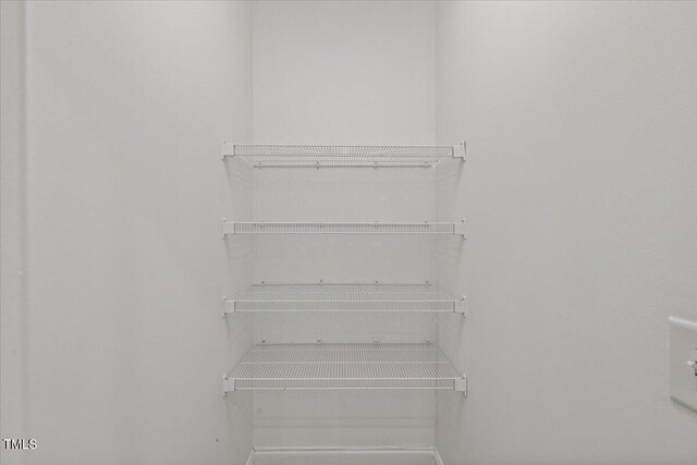 49 Brookridge Ct, Pittsboro, NC 27312 - view of pantry
