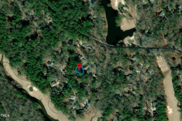 3057 Sherry Hl, Sanford, NC 27332 - photo 2