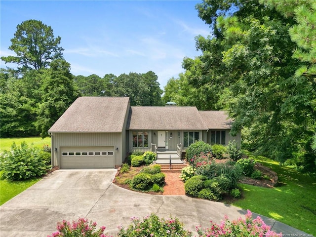 16 Traceway, Sanford, NC 27332 - photo 1