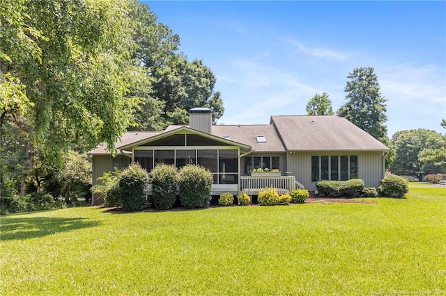 16 Traceway, Sanford, NC 27332 - photo 45