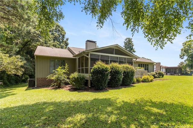 16 Traceway, Sanford, NC 27332 - photo 46