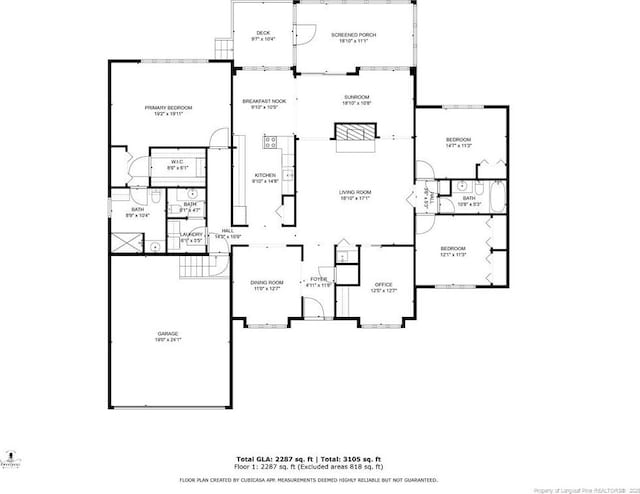 16 Traceway, Sanford, NC 27332 - photo 49