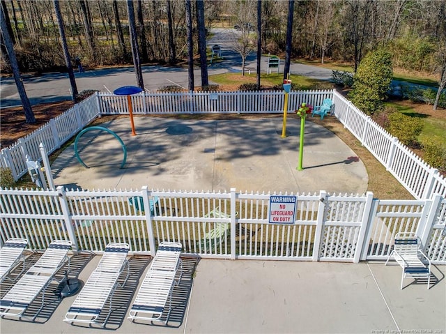 1234 Micahs Way N, Spring Lake, NC 28390 - photo 45