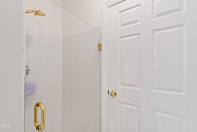 116 Northbrook Dr Unit 303, Raleigh, NC 27609 - full bath with a tile shower