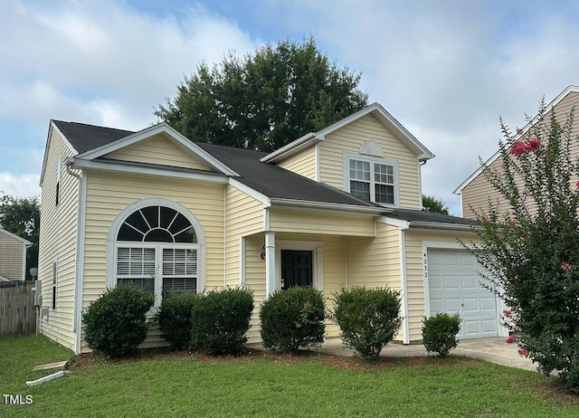 4232 Palafox Ct, Raleigh, NC 27604 - photo 1