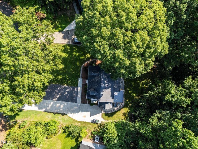 3309 Bearskin Ct, Raleigh, NC 27606 - photo 36