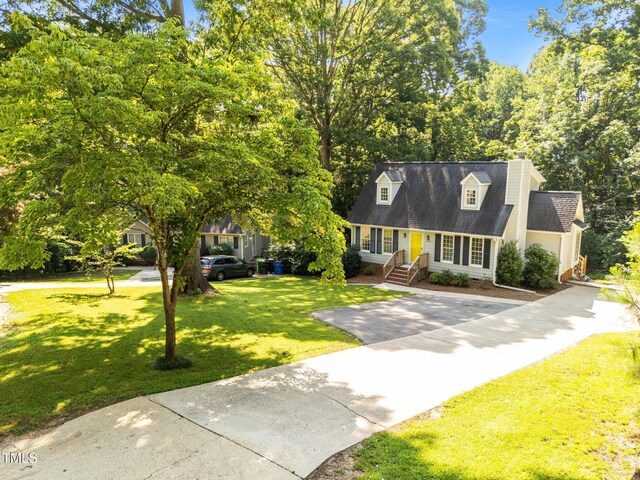 3309 Bearskin Ct, Raleigh, NC 27606 - photo 39