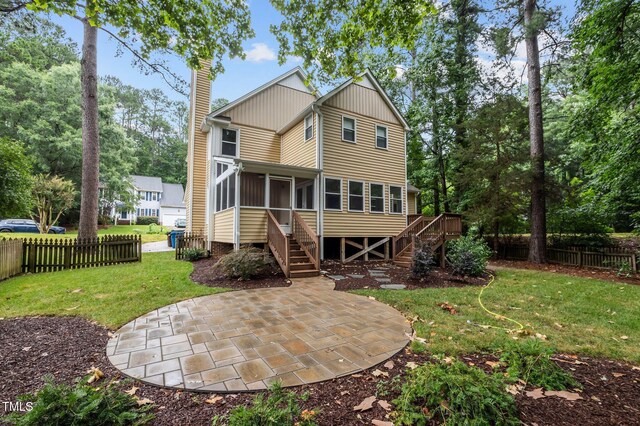 3 Fieldcrest Ct, Durham, NC 27713 - photo 16