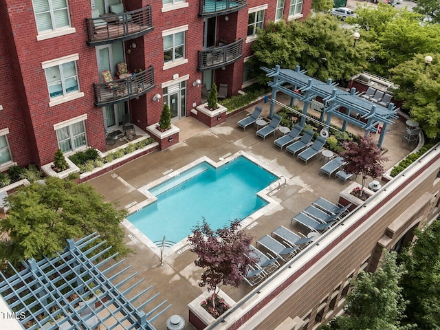 618 N Boylan Ave Unit 624, Raleigh, NC 27603 - photo 9