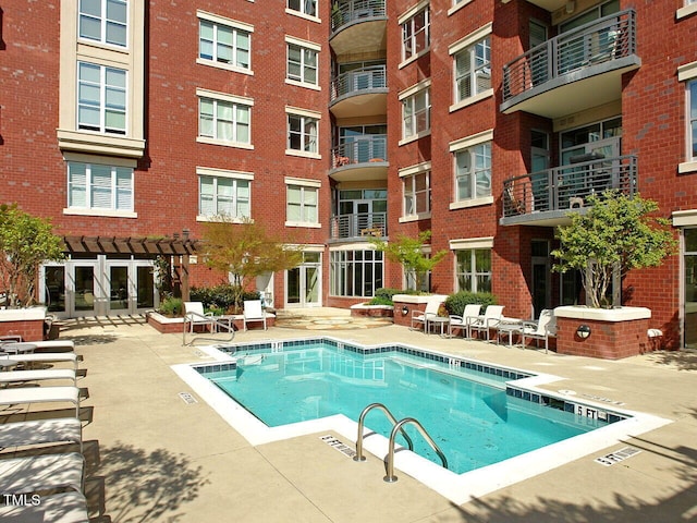618 N Boylan Ave Unit 624, Raleigh, NC 27603 - photo 8