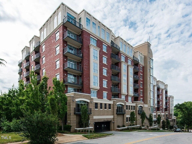 618 N Boylan Ave Unit 624, Raleigh, NC 27603 - photo 4