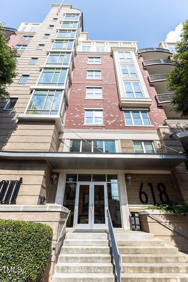 618 N Boylan Ave Unit 624, Raleigh, NC 27603 - photo 2
