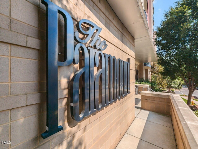 618 N Boylan Ave Unit 624, Raleigh, NC 27603 - photo 11