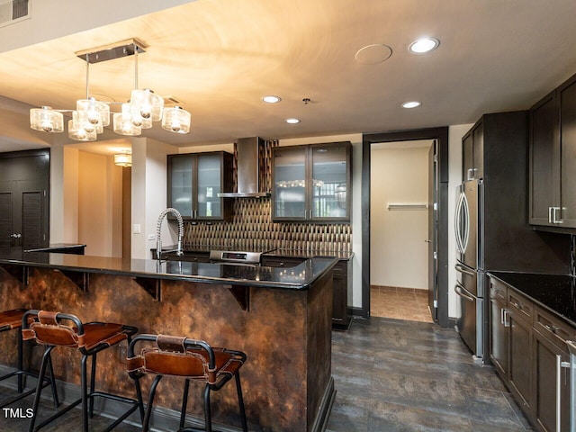 618 N Boylan Ave Unit 624, Raleigh, NC 27603 - photo 19