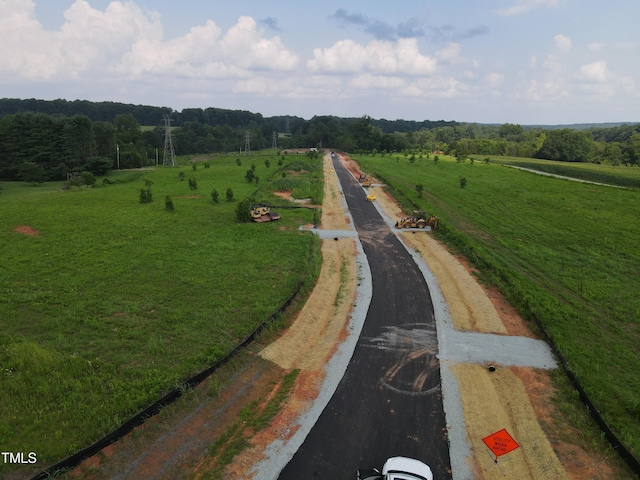 LOT3 Magpie Ln, Hillsborough, NC 27278