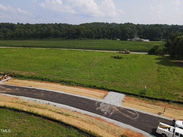 LOT3 Magpie Ln, Hillsborough, NC 27278