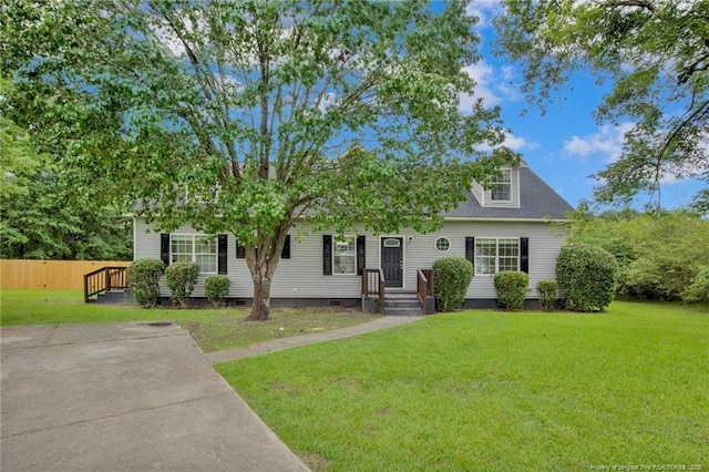 250 Calcasieu Dr, Parkton, NC 28371 - photo 1