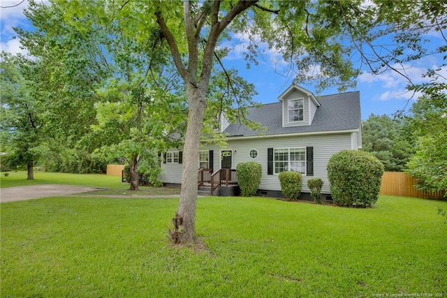 250 Calcasieu Dr, Parkton, NC 28371 - photo 3