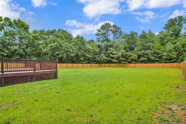 250 Calcasieu Dr, Parkton, NC 28371 - photo 33