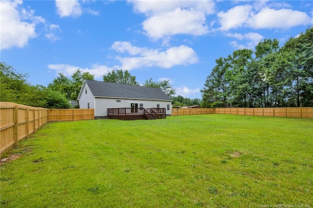 250 Calcasieu Dr, Parkton, NC 28371 - photo 34