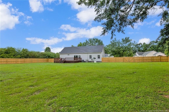 250 Calcasieu Dr, Parkton, NC 28371 - photo 36