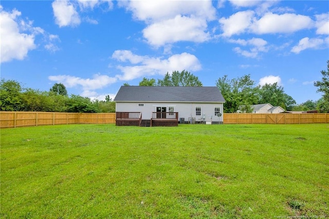 250 Calcasieu Dr, Parkton, NC 28371 - photo 35