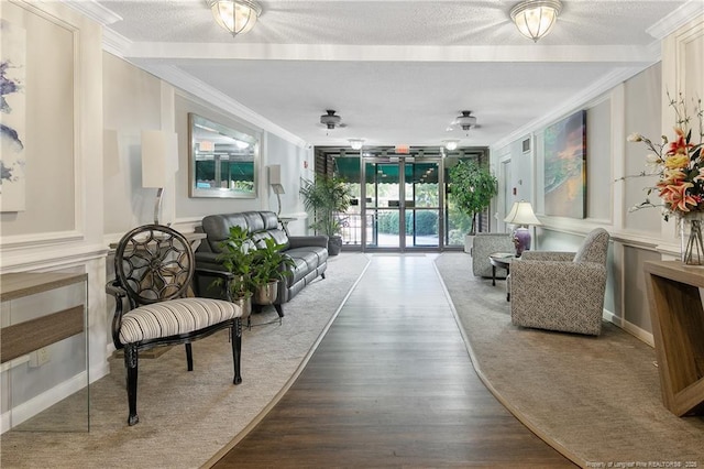 1100 Clarendon St Unit 303, Fayetteville, NC 28305 - view of sunroom