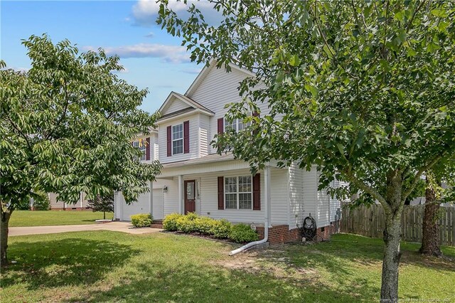 79 Haywood St, Spring Lake, NC 28390 - photo 2