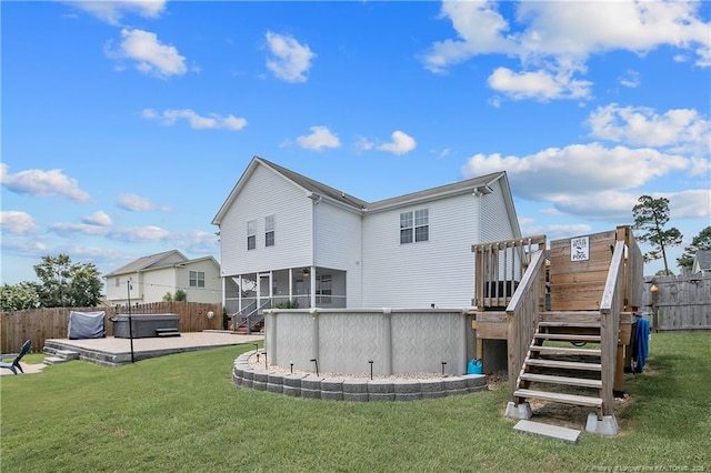 79 Haywood St, Spring Lake, NC 28390 - photo 48
