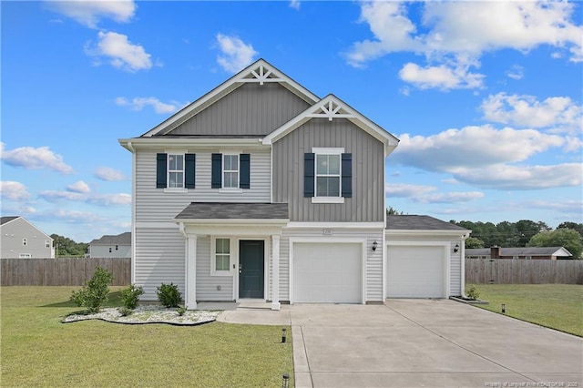 170 Graystoke Ln, Raeford, NC 28376 - photo 2