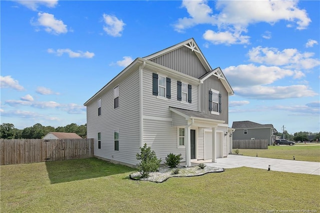 170 Graystoke Ln, Raeford, NC 28376 - photo 3