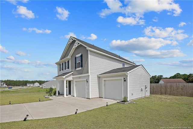 170 Graystoke Ln, Raeford, NC 28376 - photo 4