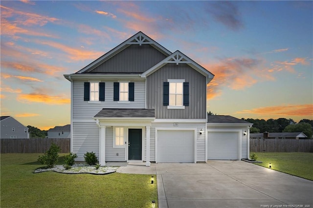 170 Graystoke Ln, Raeford, NC 28376 - photo 1
