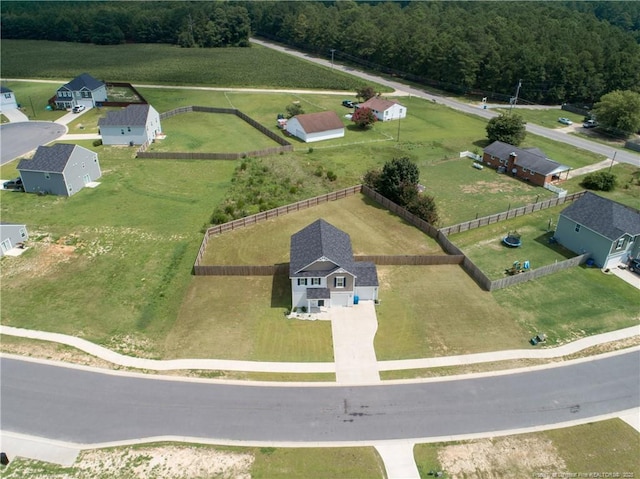 170 Graystoke Ln, Raeford, NC 28376 - photo 5