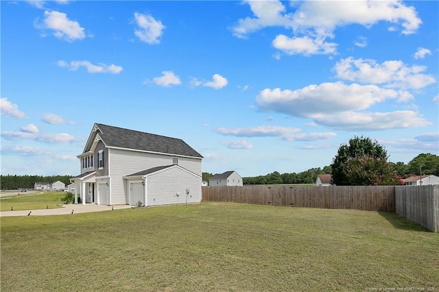 170 Graystoke Ln, Raeford, NC 28376 - photo 6