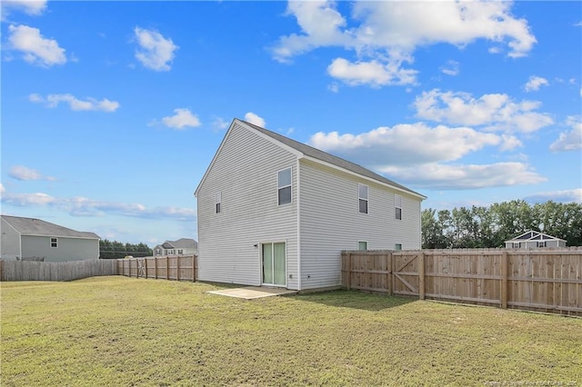 170 Graystoke Ln, Raeford, NC 28376 - photo 43